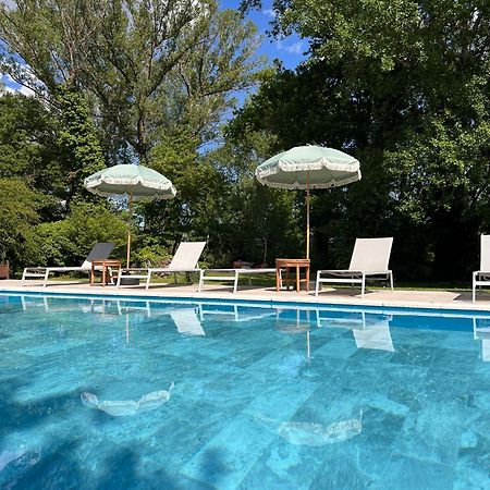 Le Moulin De Montsegur Bed & Breakfast Exterior photo