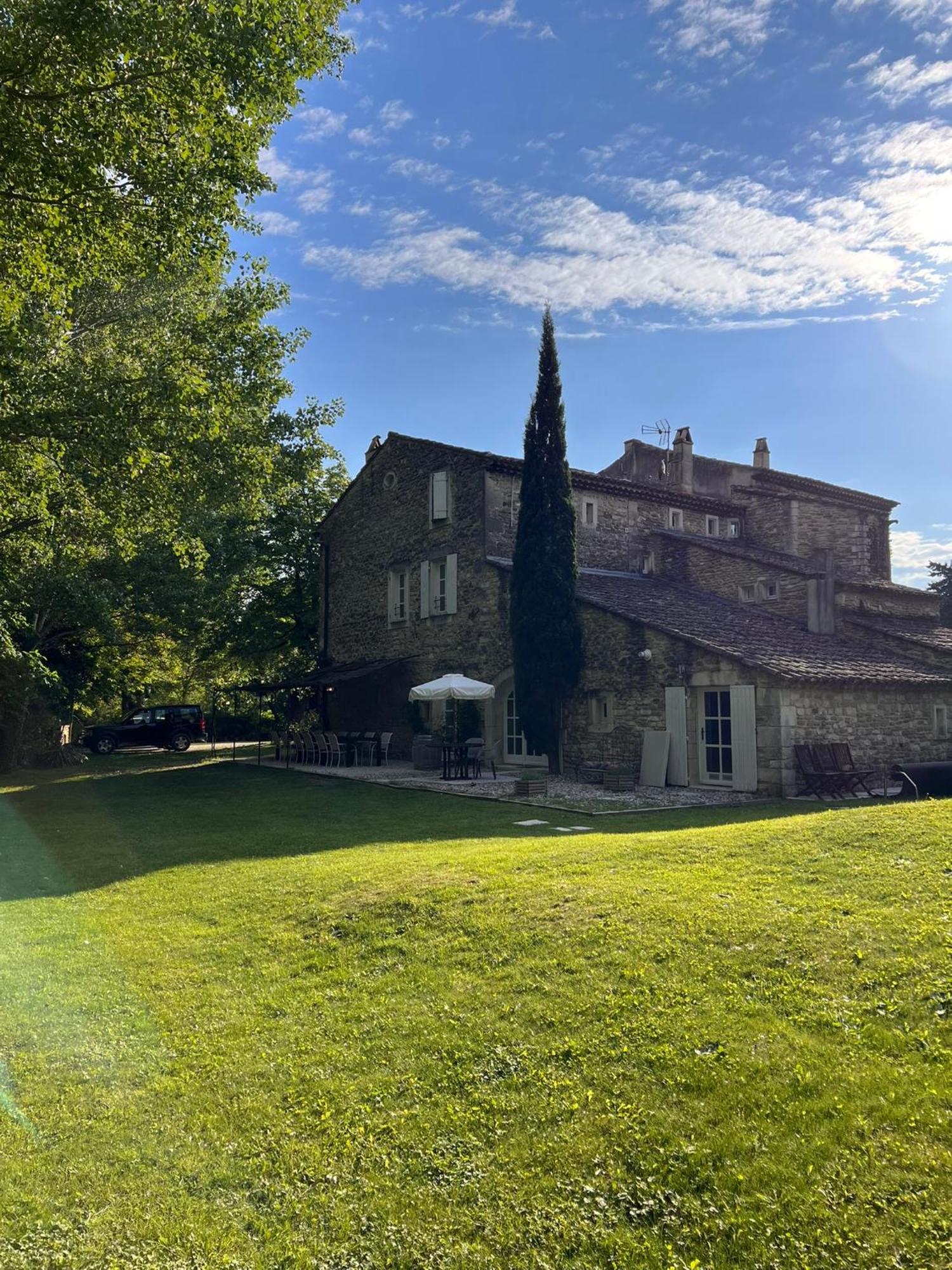 Le Moulin De Montsegur Bed & Breakfast Exterior photo