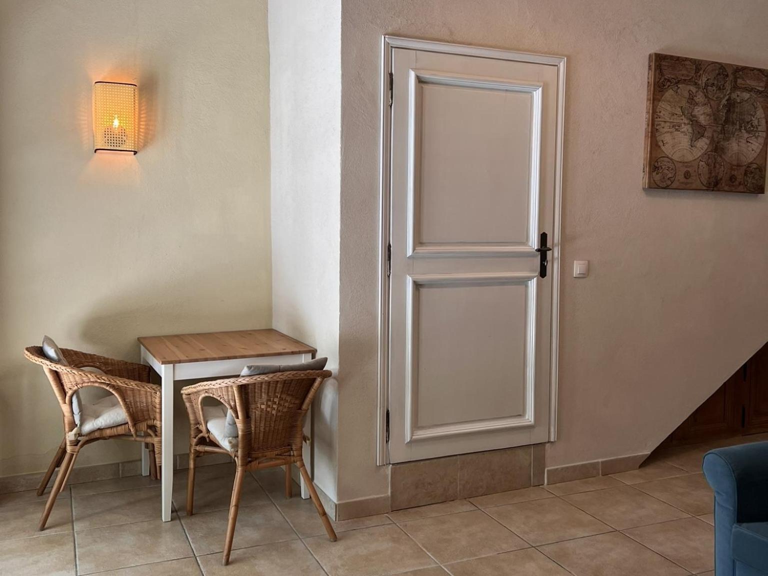 Le Moulin De Montsegur Bed & Breakfast Exterior photo